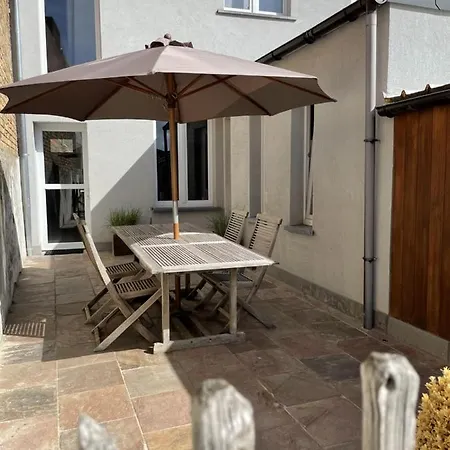 Lejlighed Middelbeach Middelkerke