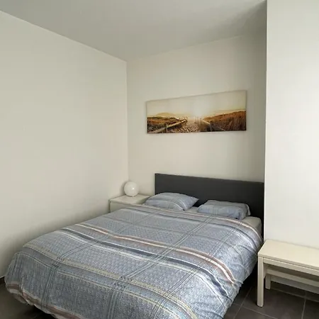 Apartment Middelbeach Middelkerke