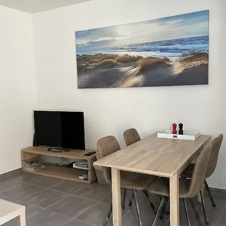 Middelbeach Middelkerke