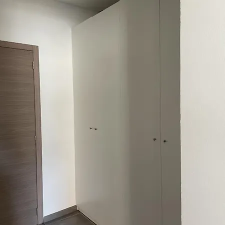 Apartment Middelbeach *