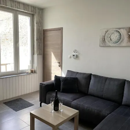 Apartment Middelbeach Middelkerke