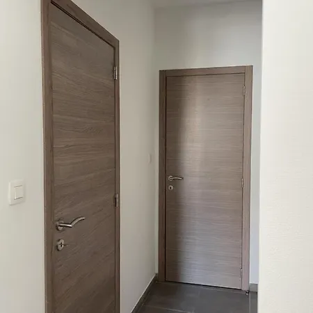 Lejlighed Middelbeach Middelkerke