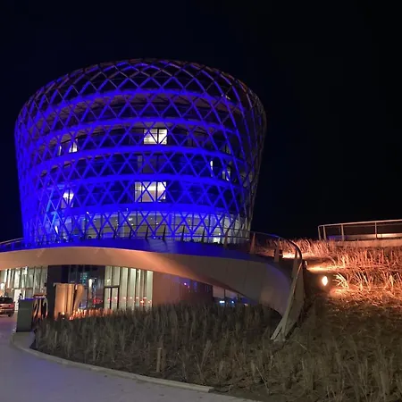 Middelbeach Apartment