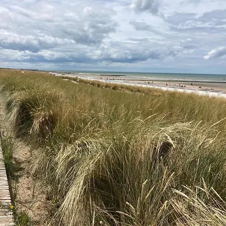 Lejlighed Middelbeach