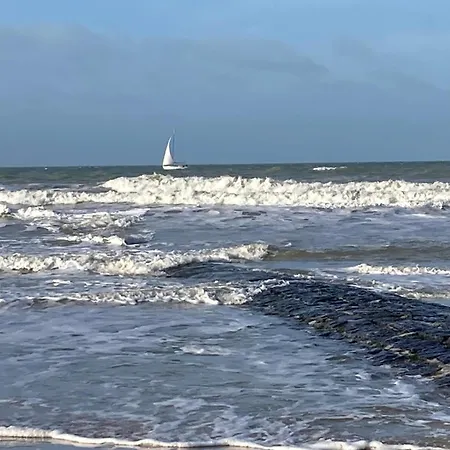 Lejlighed Middelbeach Middelkerke