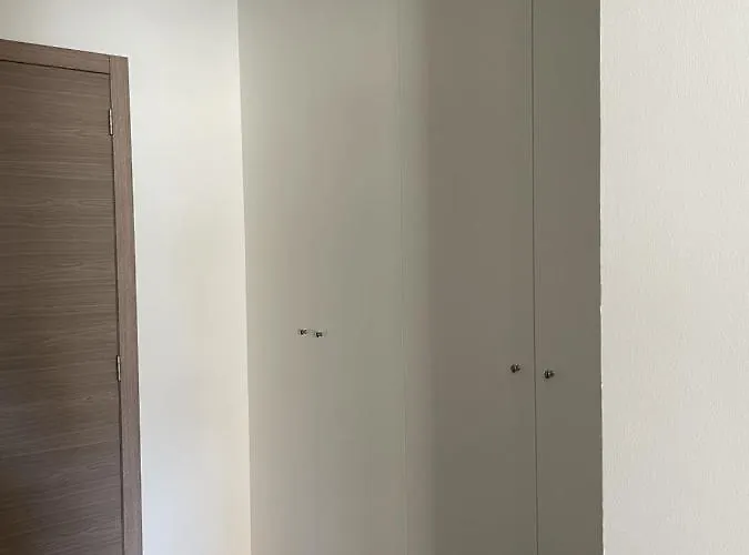 Apartment Middelbeach *