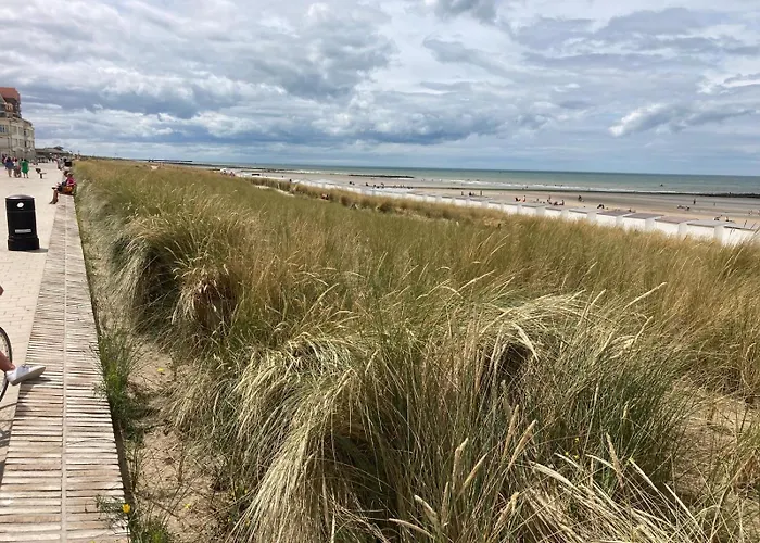 Apartment Middelbeach