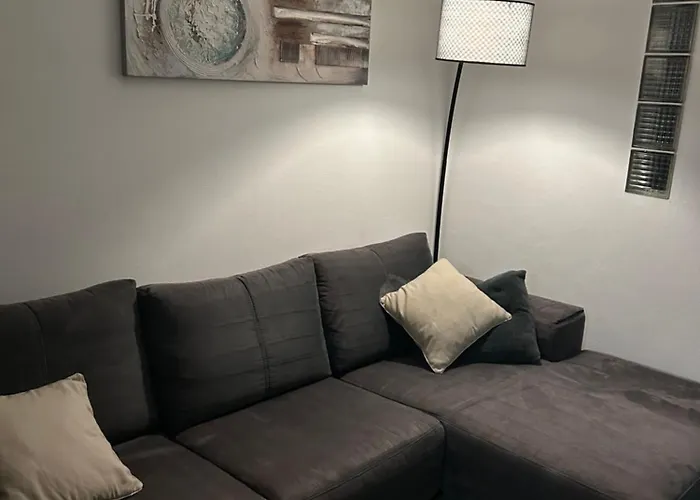 Middelbeach Apartment *