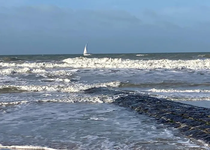 Apartment Middelbeach Middelkerke